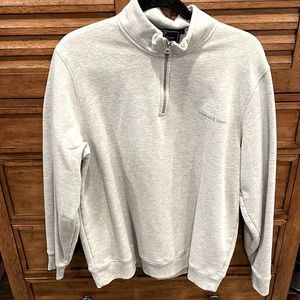 Vineyard Vines EUC Half-zip sweatshirt